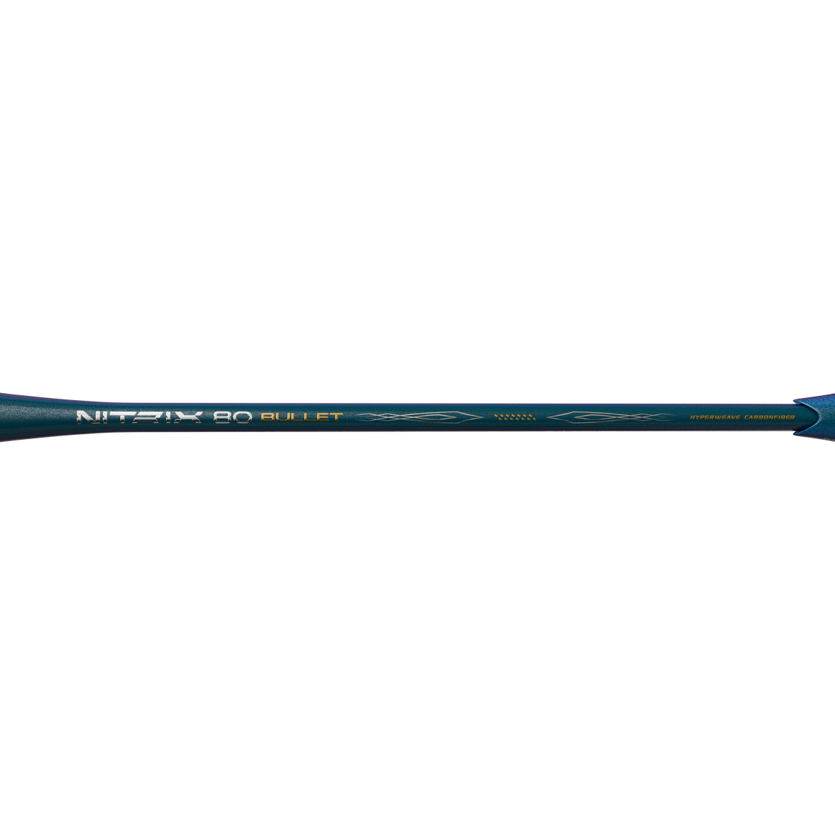 Nitrix 80 Bullet - 3U