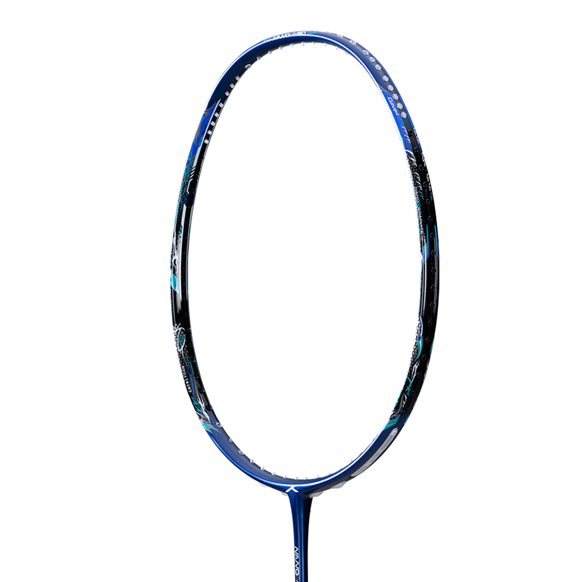 Vợt cầu lông Nano Neo 7000- 4U