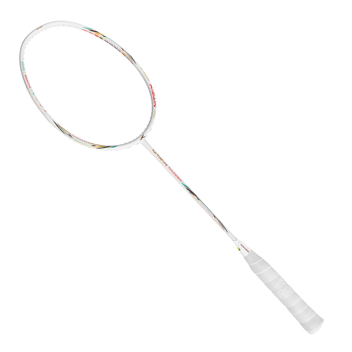Vợt cầu lông Nitrix Thunder - 5U