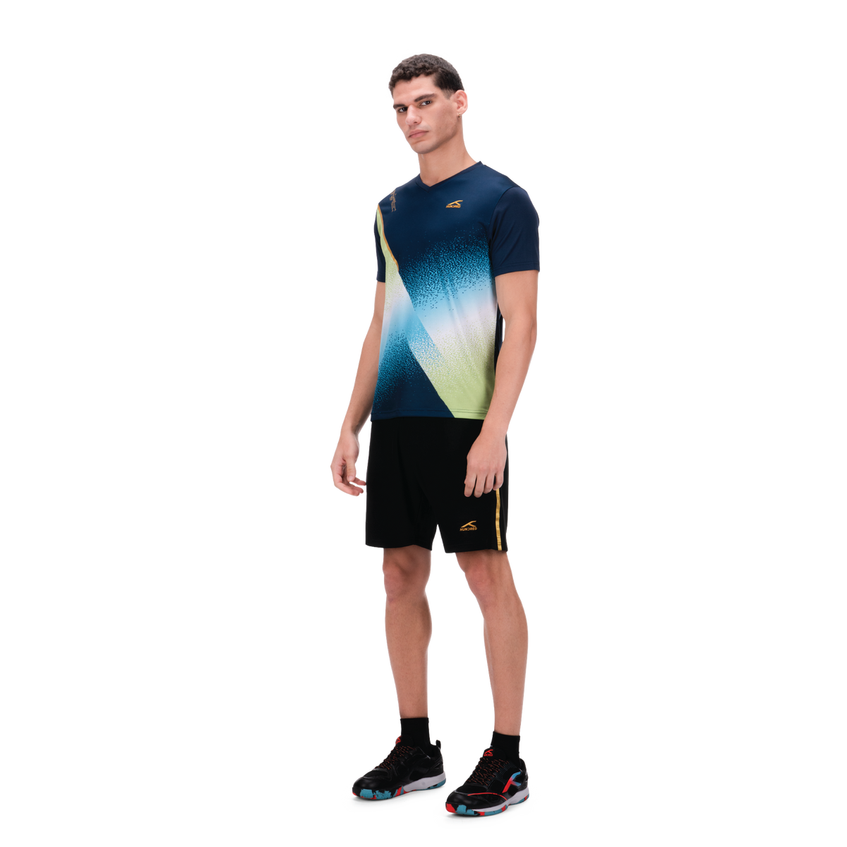 Áo thun nam Celestial