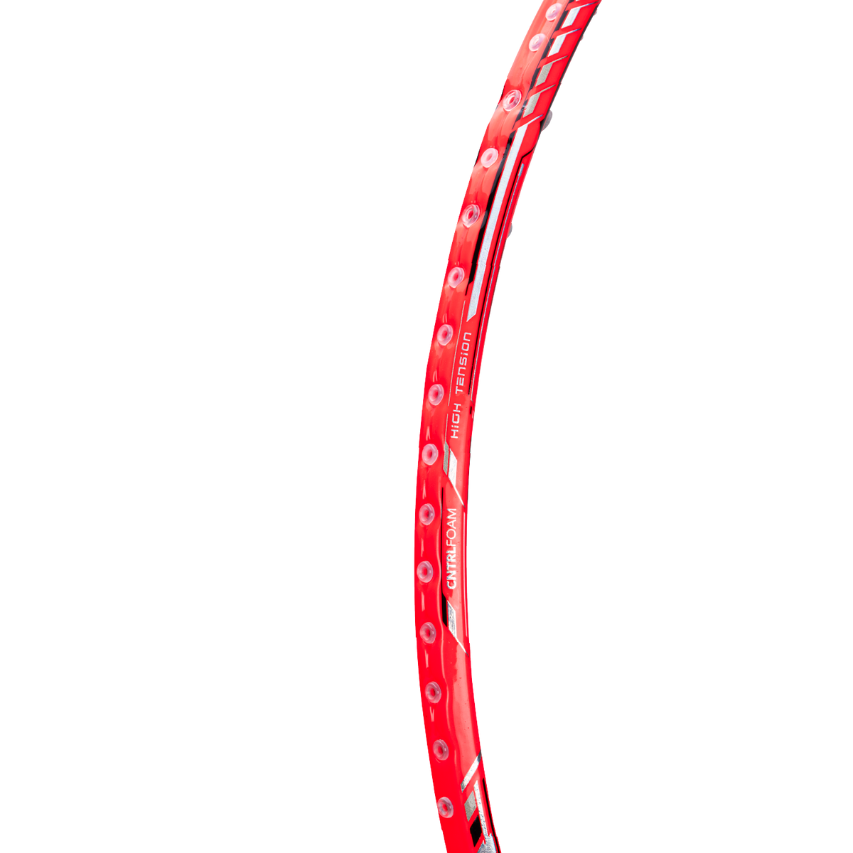 Vợt cầu lông T-Fusion Assault - 5U