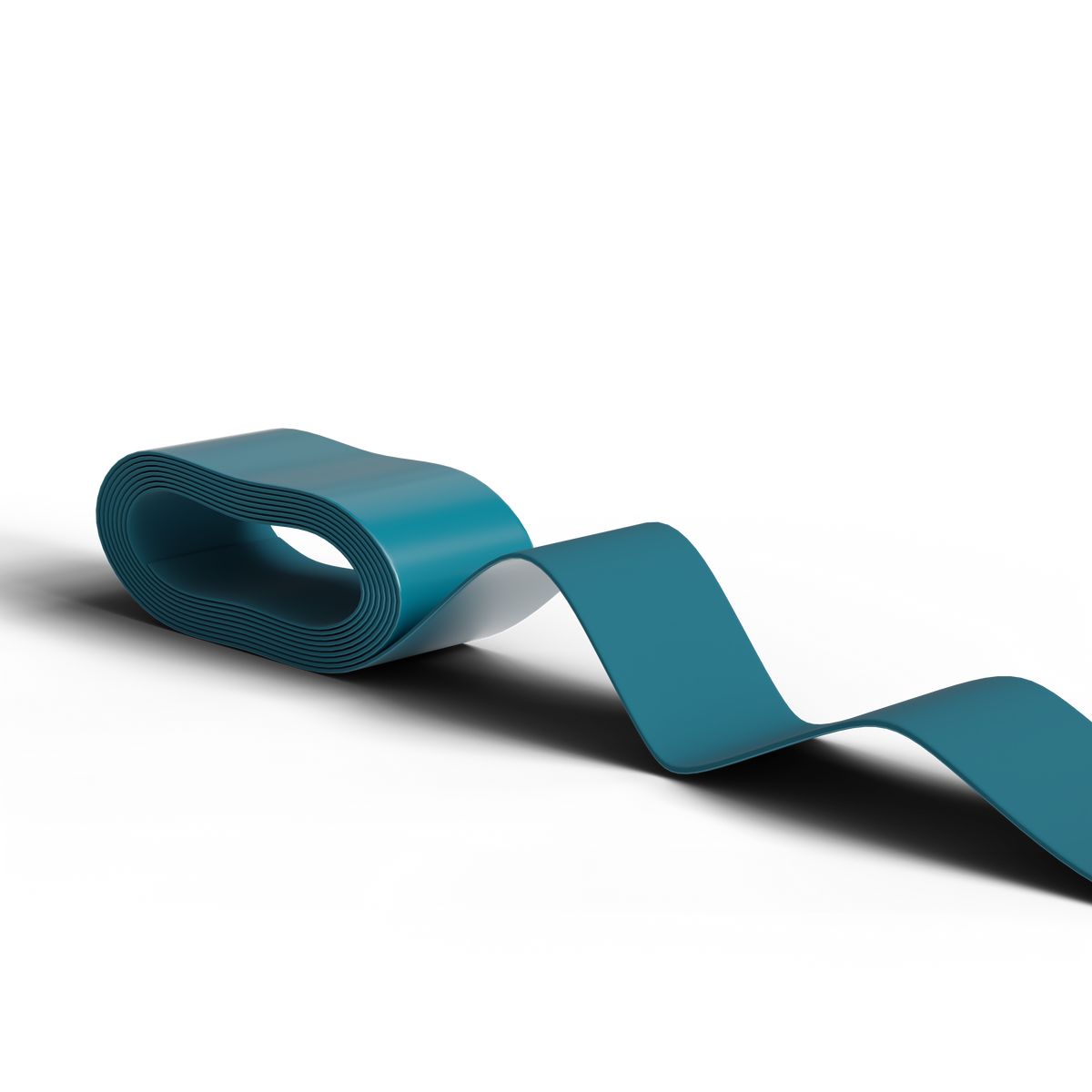 GTO 3000 OverGrip - Light Blue