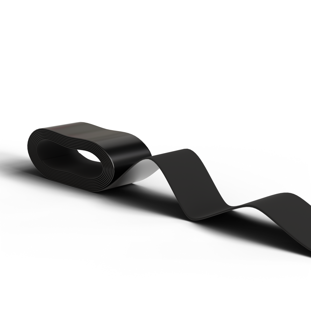 GTO 3000 OverGrip - Black