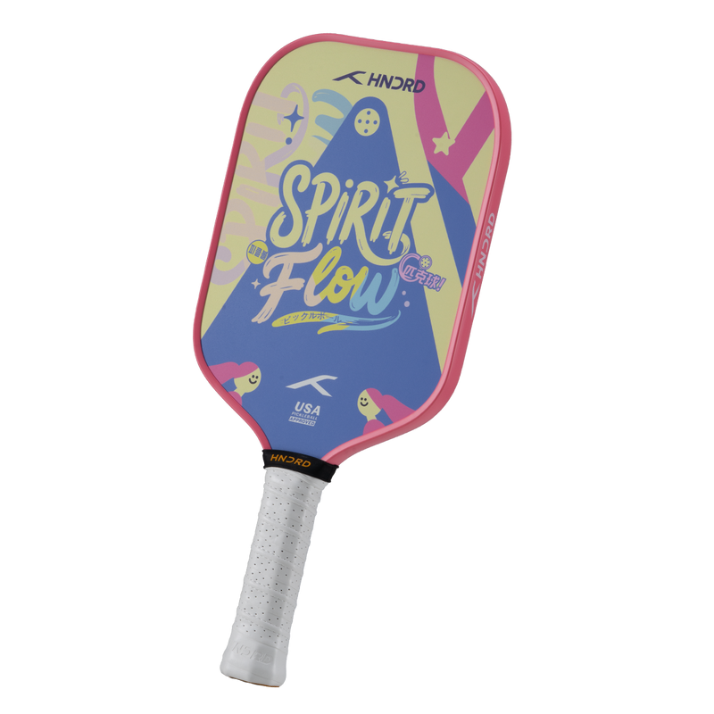 Vợt Pickleball Spirit X Flow - Extend