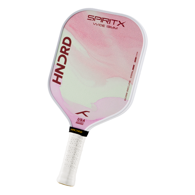 Vợt Pickleball Spirit X Flow Blast  - Wide