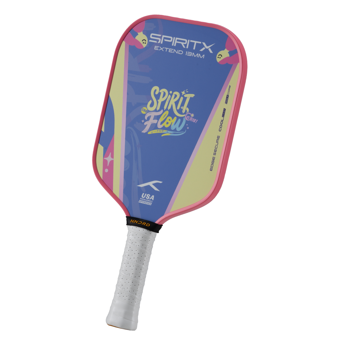 Vợt Pickleball Spirit X Flow - Extend
