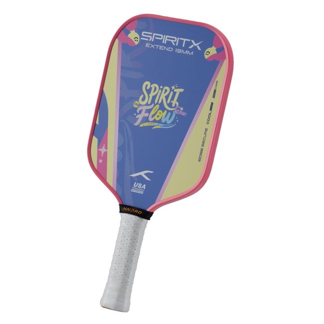 Vợt Pickleball Spirit X Flow - Extend