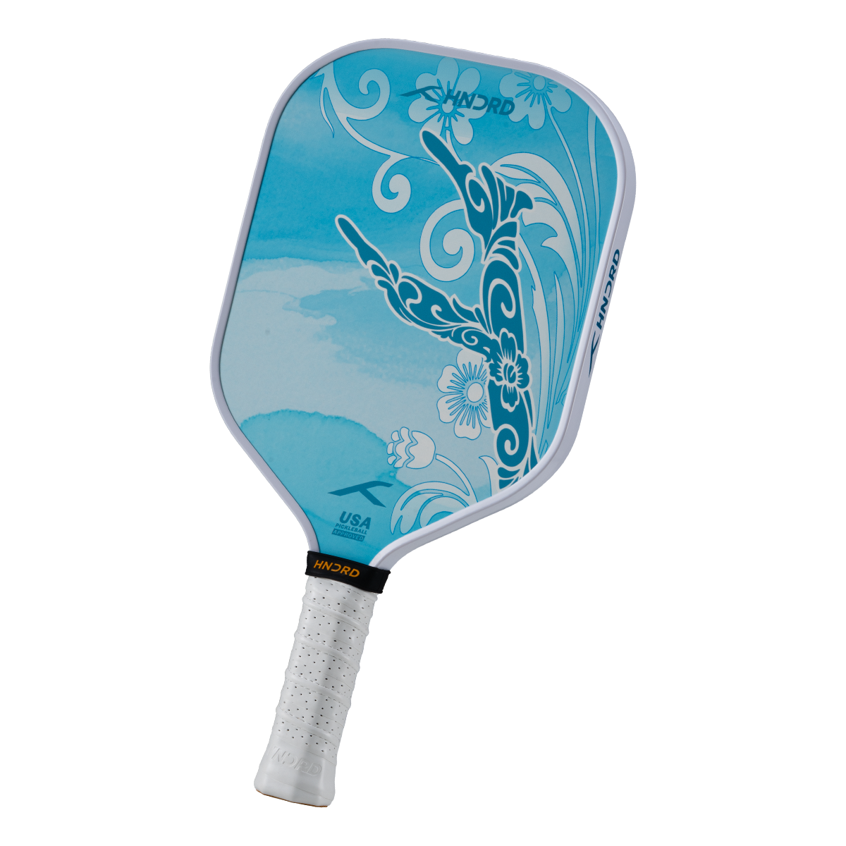 Vợt Pickleball Spirit X Flow Blast  - Wide