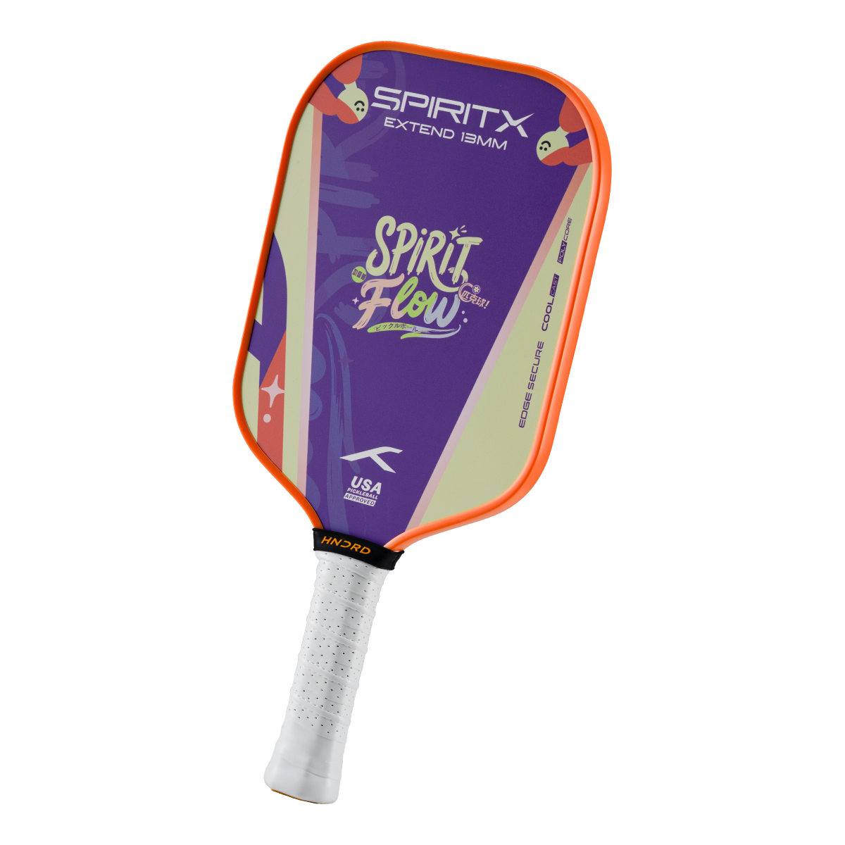 Vợt Pickleball Spirit X Flow - Extend