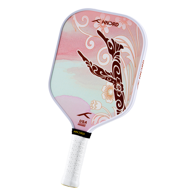 Vợt Pickleball Spirit X Flow Blast  - Wide