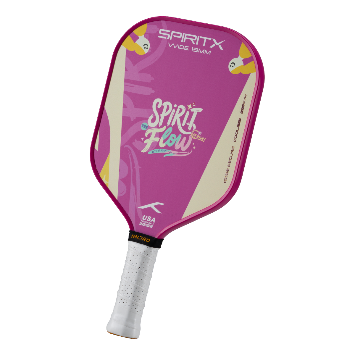 Vợt Pickleball Spirit X Flow - Extend