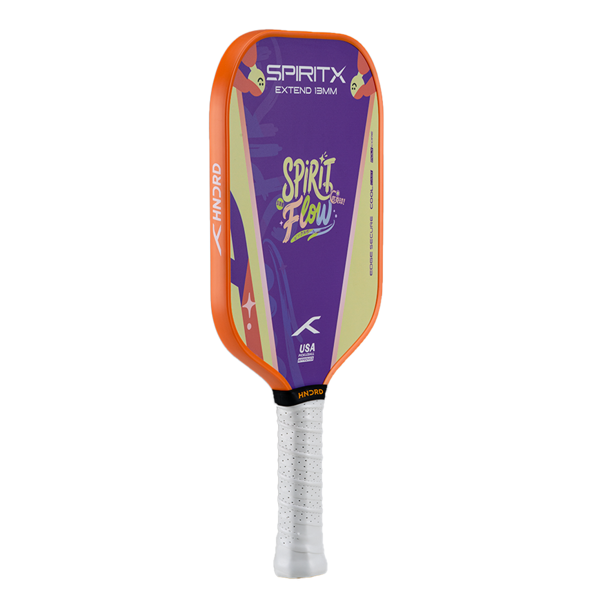 Vợt Pickleball Spirit X Flow - Extend