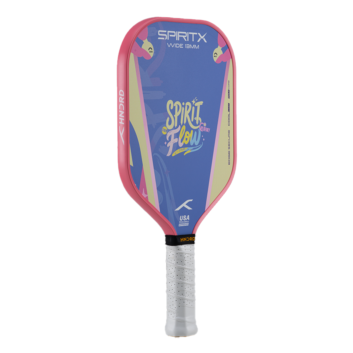 Vợt Pickleball Spirit X Flow - Wide