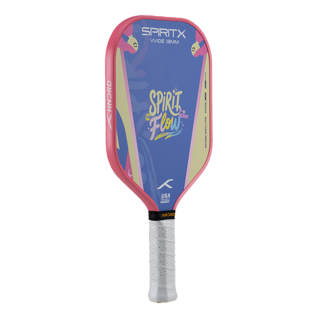 Vợt Pickleball Spirit X Flow - Wide
