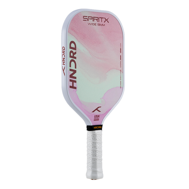 Vợt Pickleball Spirit X Flow Blast  - Wide