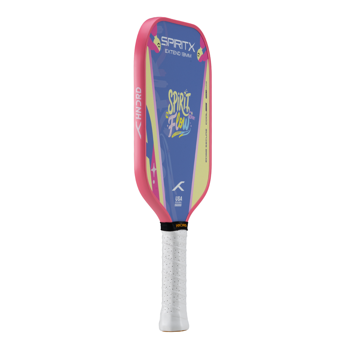 Vợt Pickleball Spirit X Flow - Extend