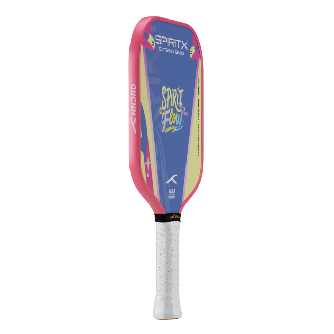 Vợt Pickleball Spirit X Flow - Extend