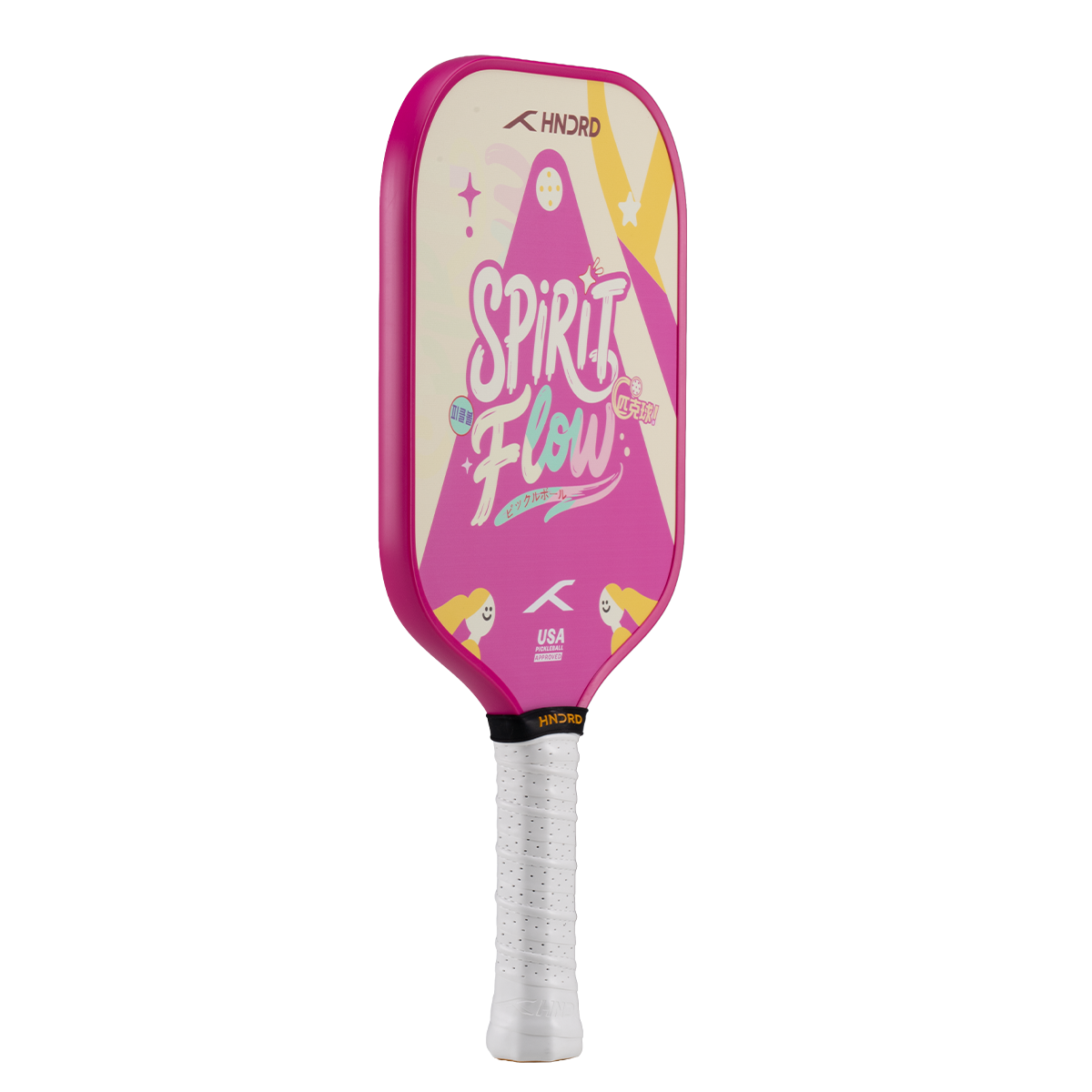 Vợt Pickleball Spirit X Flow - Extend