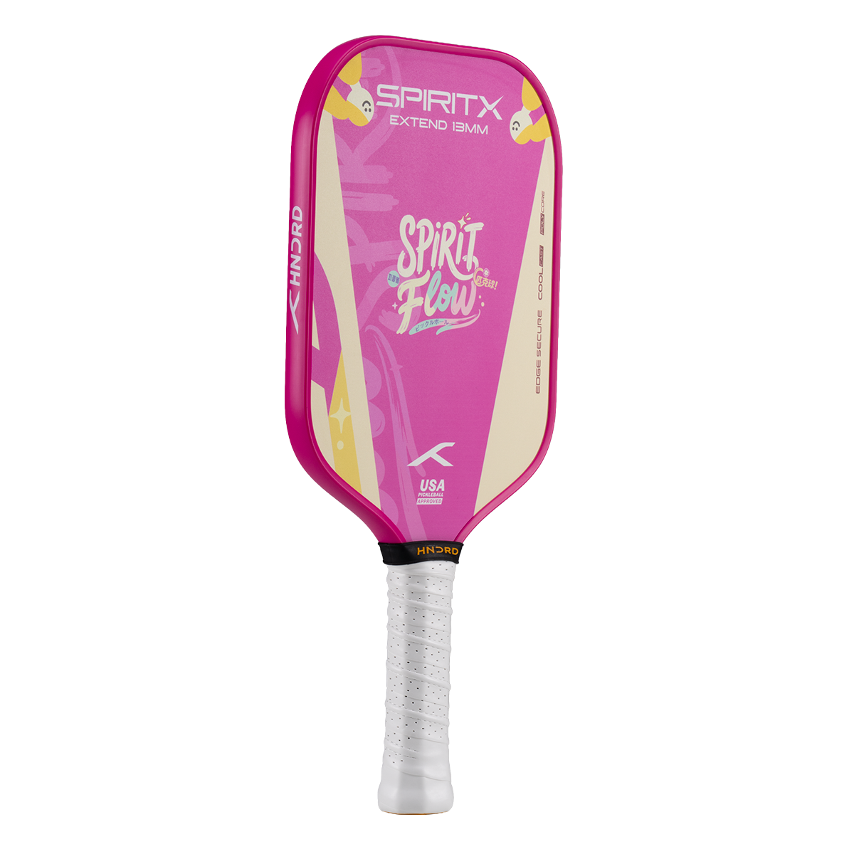 Vợt Pickleball Spirit X Flow - Extend