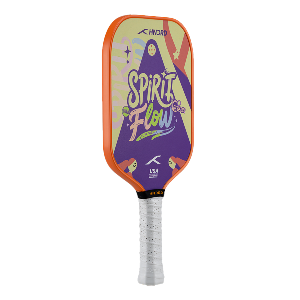 Vợt Pickleball Spirit X Flow - Extend