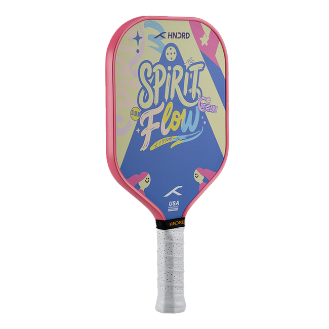 Vợt Pickleball Spirit X Flow - Wide