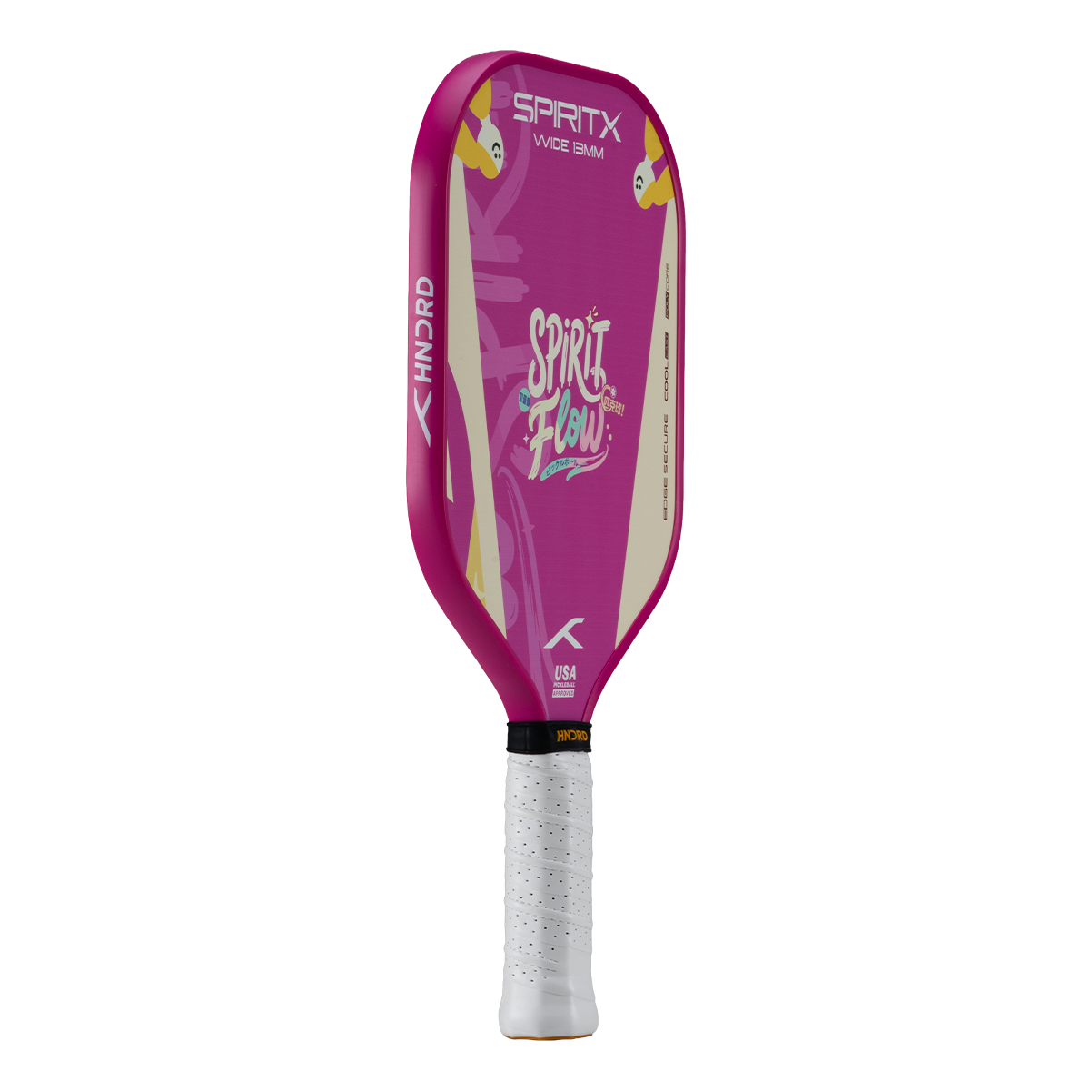 Vợt Pickleball Spirit X Flow - Wide