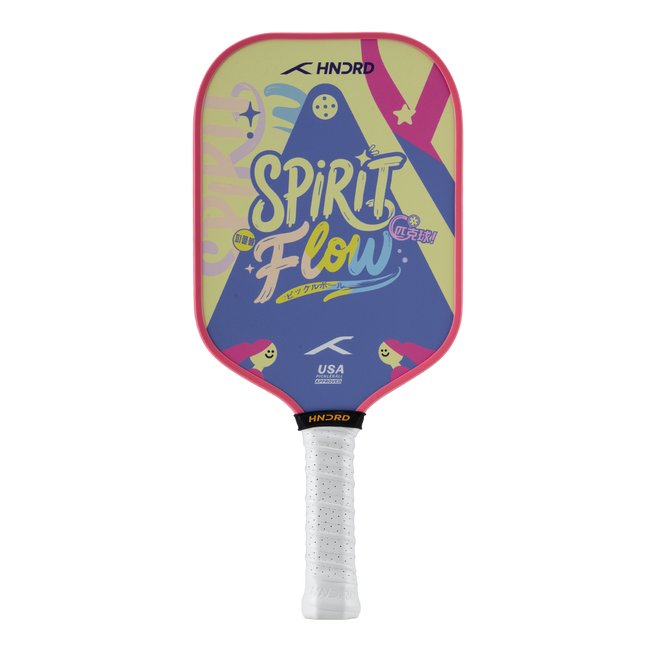 Vợt Pickleball Spirit X Flow - Extend