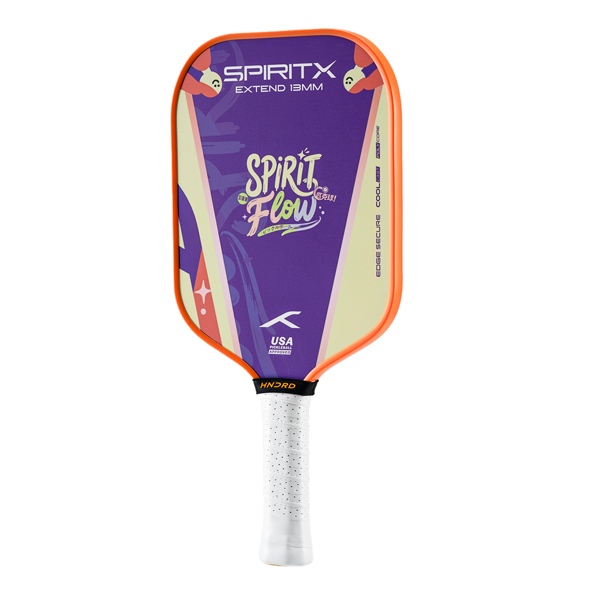 Vợt Pickleball Spirit X Flow - Extend