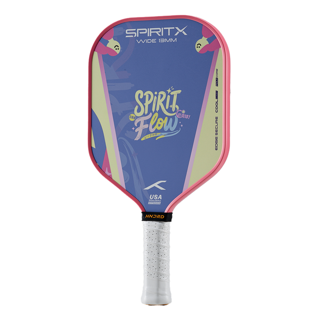 Vợt Pickleball Spirit X Flow - Wide
