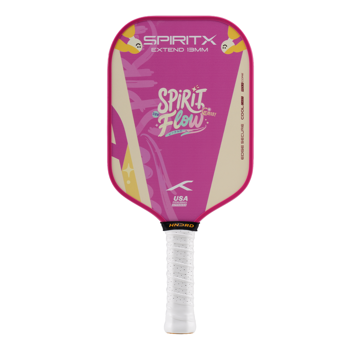 Vợt Pickleball Spirit X Flow - Extend
