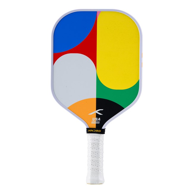 Vợt Pickleball Spirit X Blast  - Wide