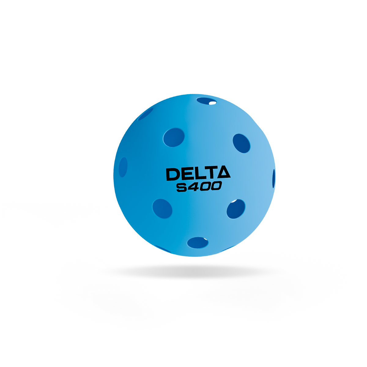 Bóng Pickleball Delta S400 (Pack of 6)