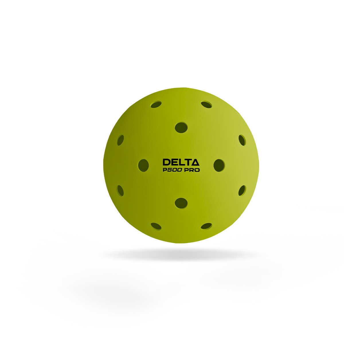 Bóng Pickleball Delta P500 Pro (Pack of 6)