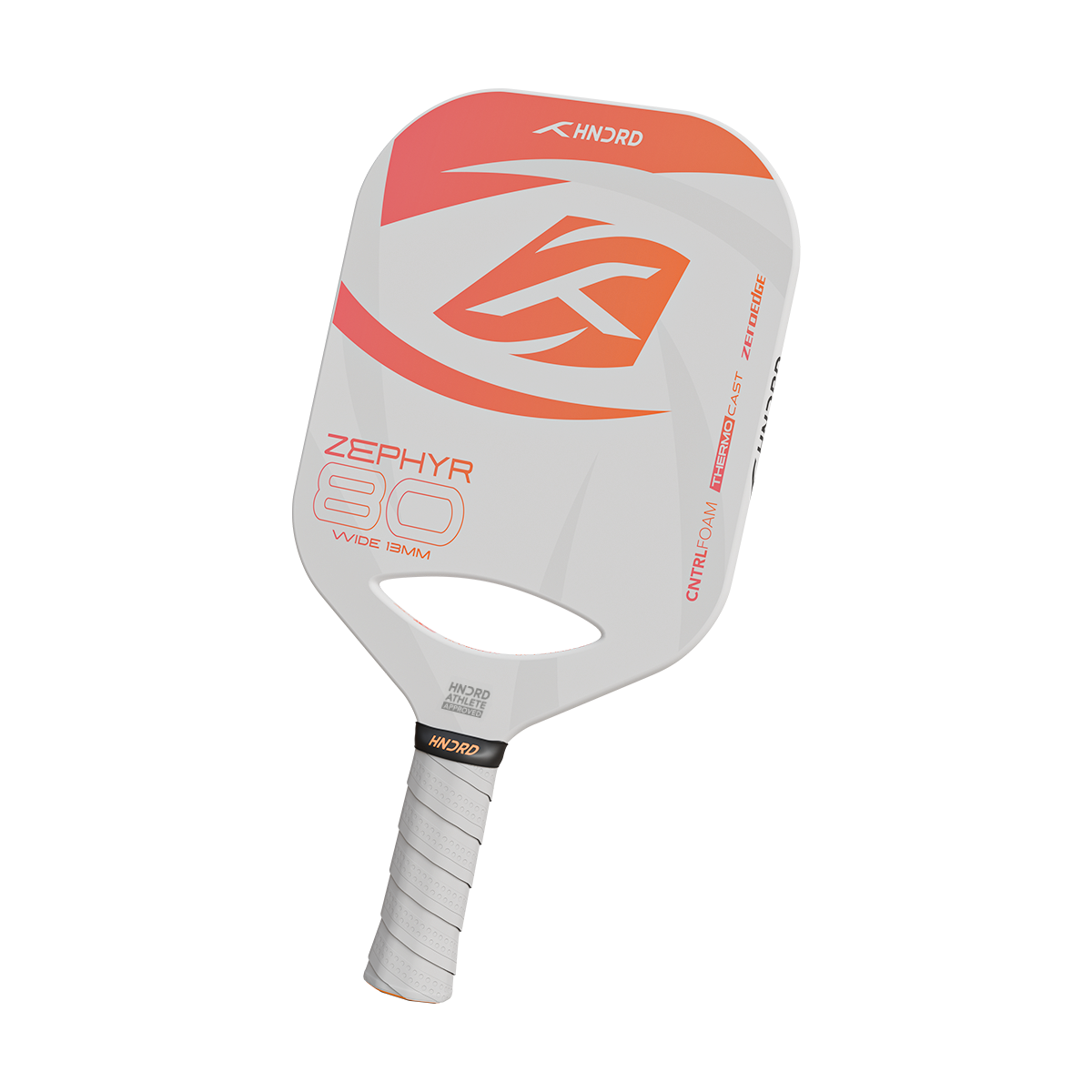 Vợt Pickleball Zephyr 80 - Wide