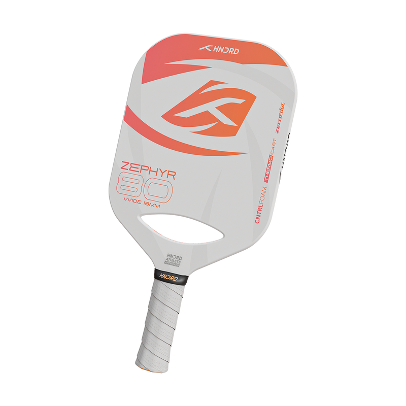 Vợt Pickleball Zephyr 80 - Wide