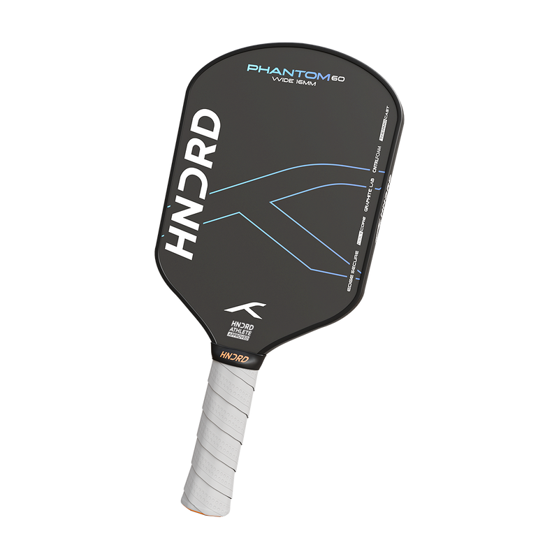 Vợt Pickleball Phantom 60 - Wide
