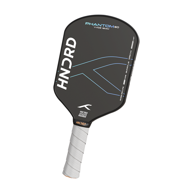 Vợt Pickleball Phantom 60 - Wide