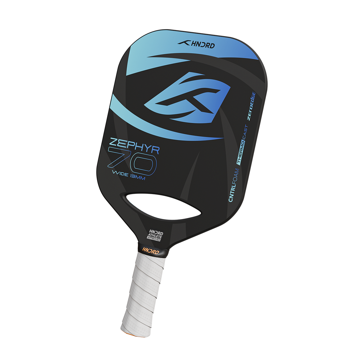 Vợt Pickleball Zephyr 70 - Wide