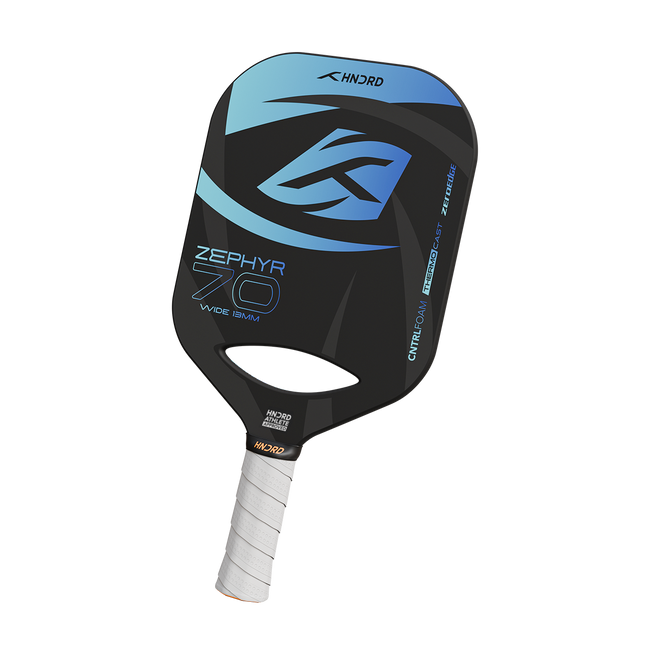 Vợt Pickleball Zephyr 70 - Wide