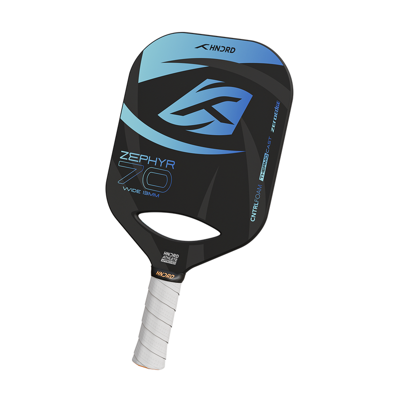 Vợt Pickleball Zephyr 70 - Wide