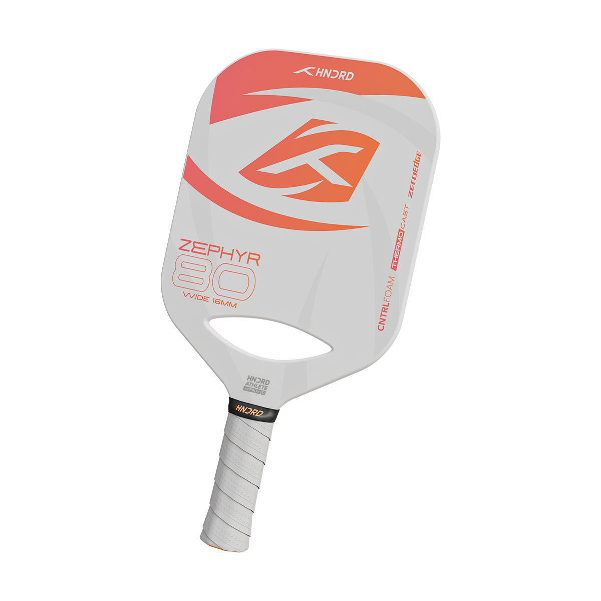 Vợt Pickleball Zephyr 80 - Wide