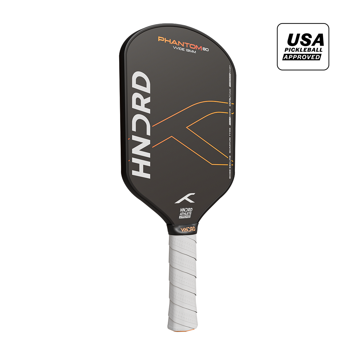 Vợt Pickleball Phantom 80 - Wide