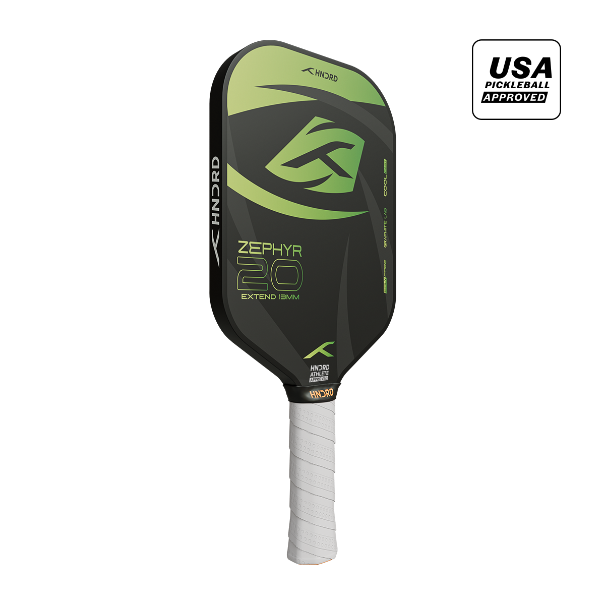 Vợt Pickleball Zephyr 20 - Extend