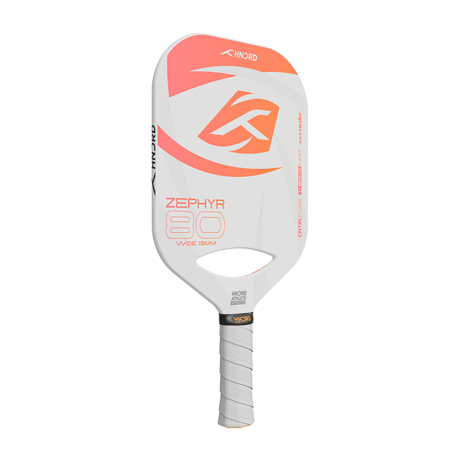 Vợt Pickleball Zephyr 80 - Wide