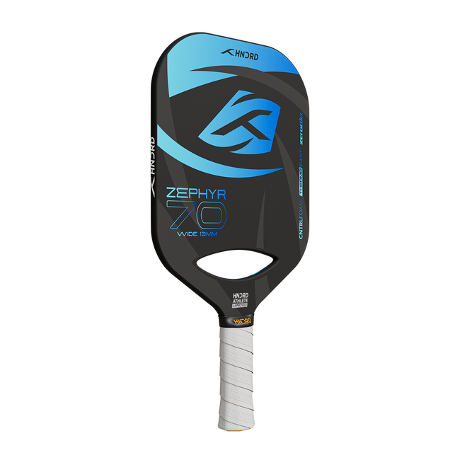 Vợt Pickleball Zephyr 70 - Wide
