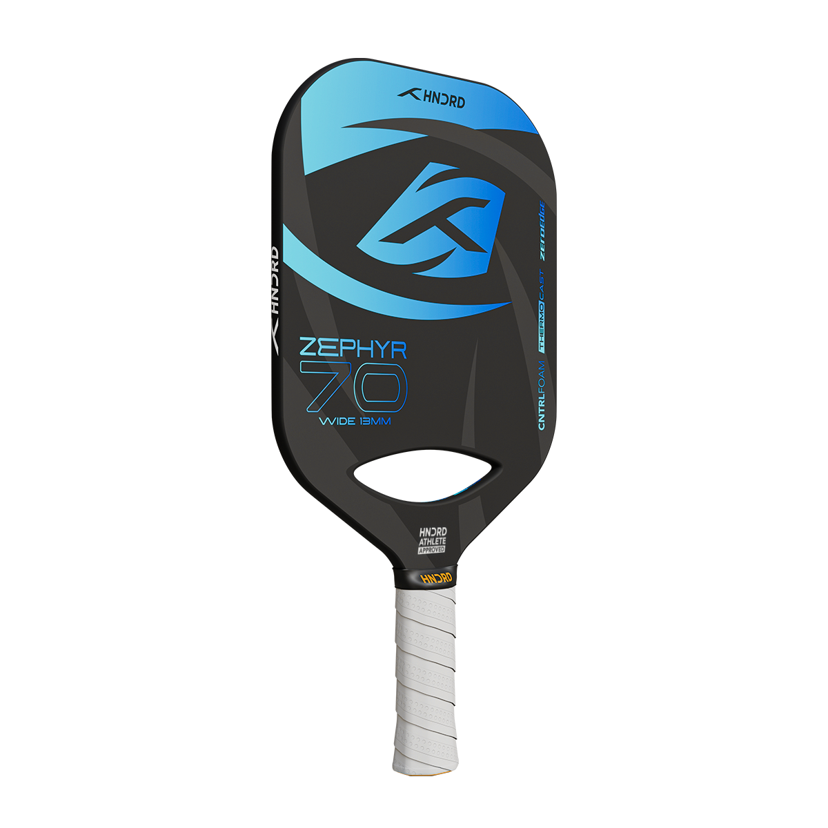 Vợt Pickleball Zephyr 70 - Wide