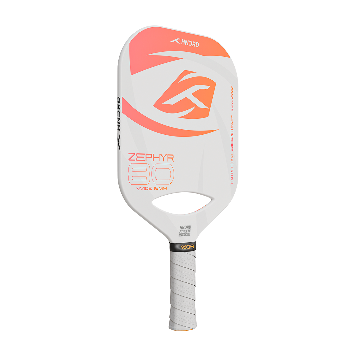Vợt Pickleball Zephyr 80 - Wide