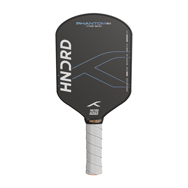 Vợt Pickleball Phantom 60 - Wide