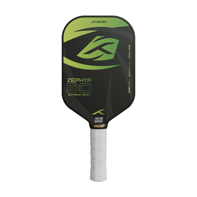 Vợt Pickleball Zephyr 20 - Extend