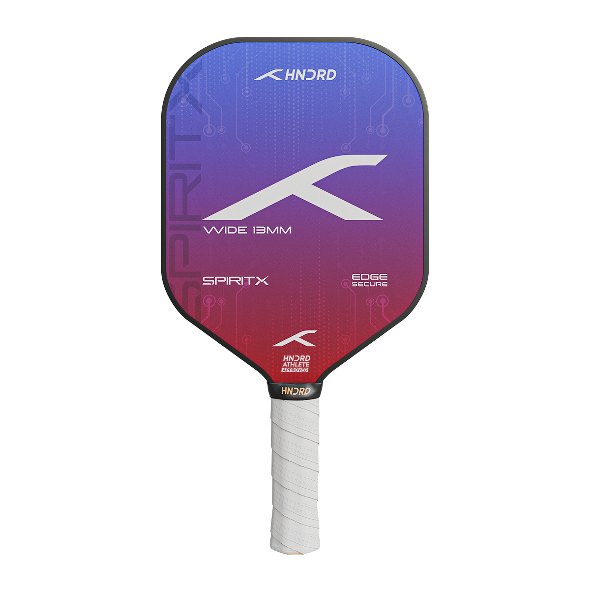 Vợt Pickleball Spirit X - Wide